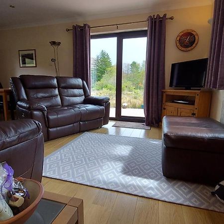 Roe Deer Cottage near Glencoe Fort William Esterno foto